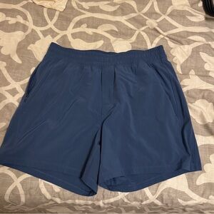 lululemon athletica Pace Breaker Unlined 5” Men’s Shorts